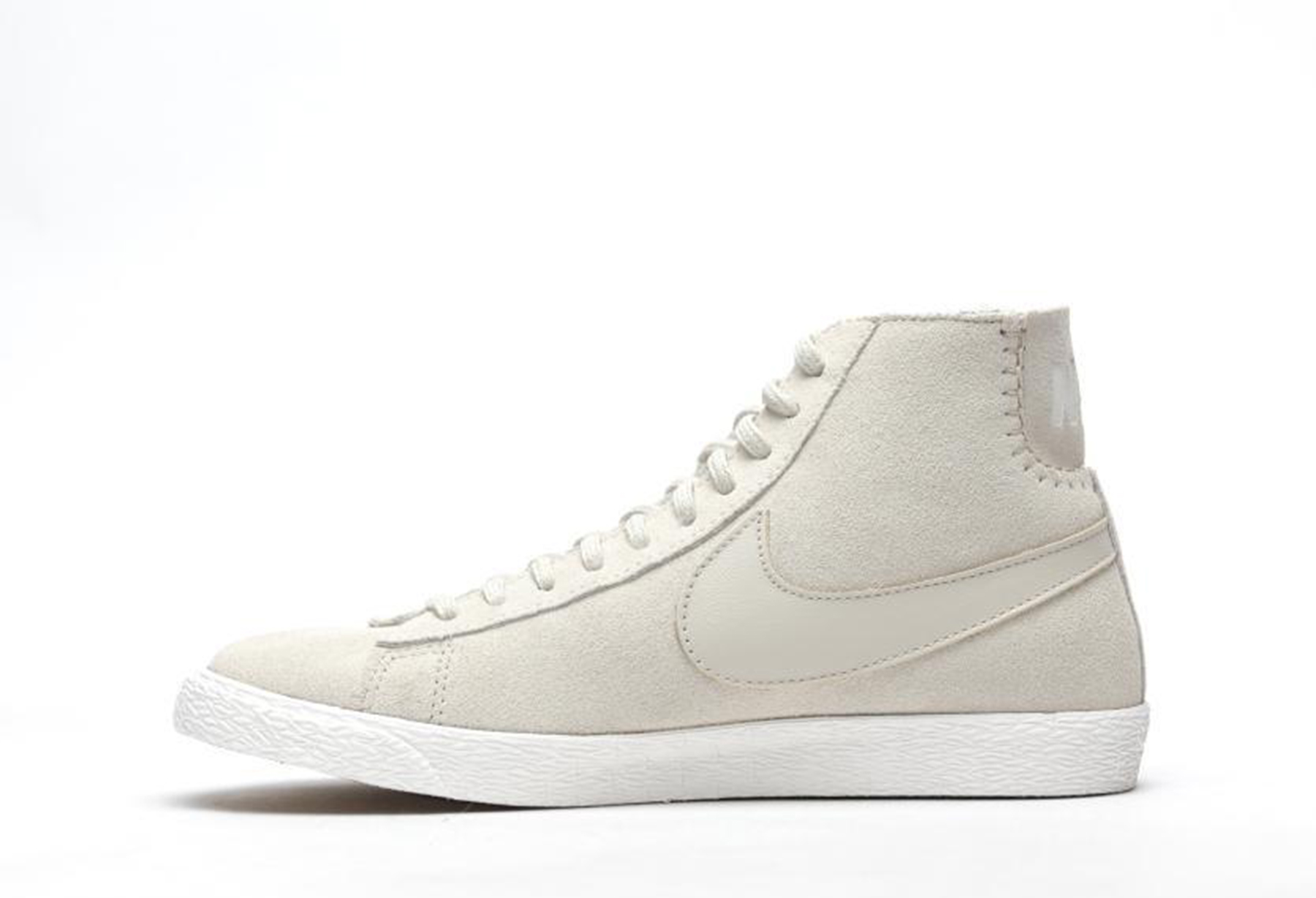 Nike Blazer Mid Birch Brand New - 403729-200