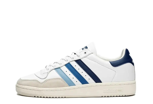 Adidas Harlem White Blue Grey (2023)