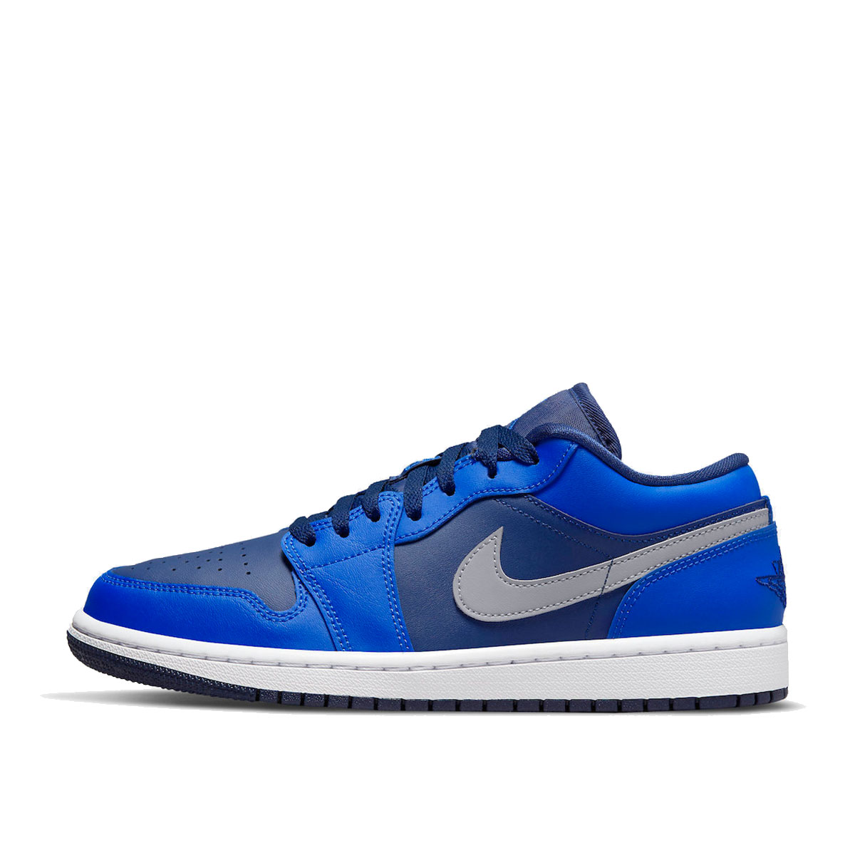 Air Jordan WMNS 1 Low Blue Tones (2021) sneaker – authenticated on KLEKT