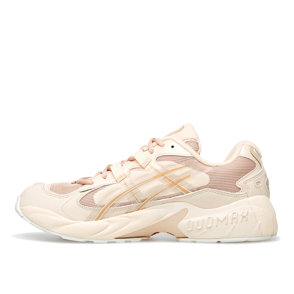 Asics x GmbH Gel-Kayano V 5 OG Seashell (2019) sneaker – authenticated on KLEKT