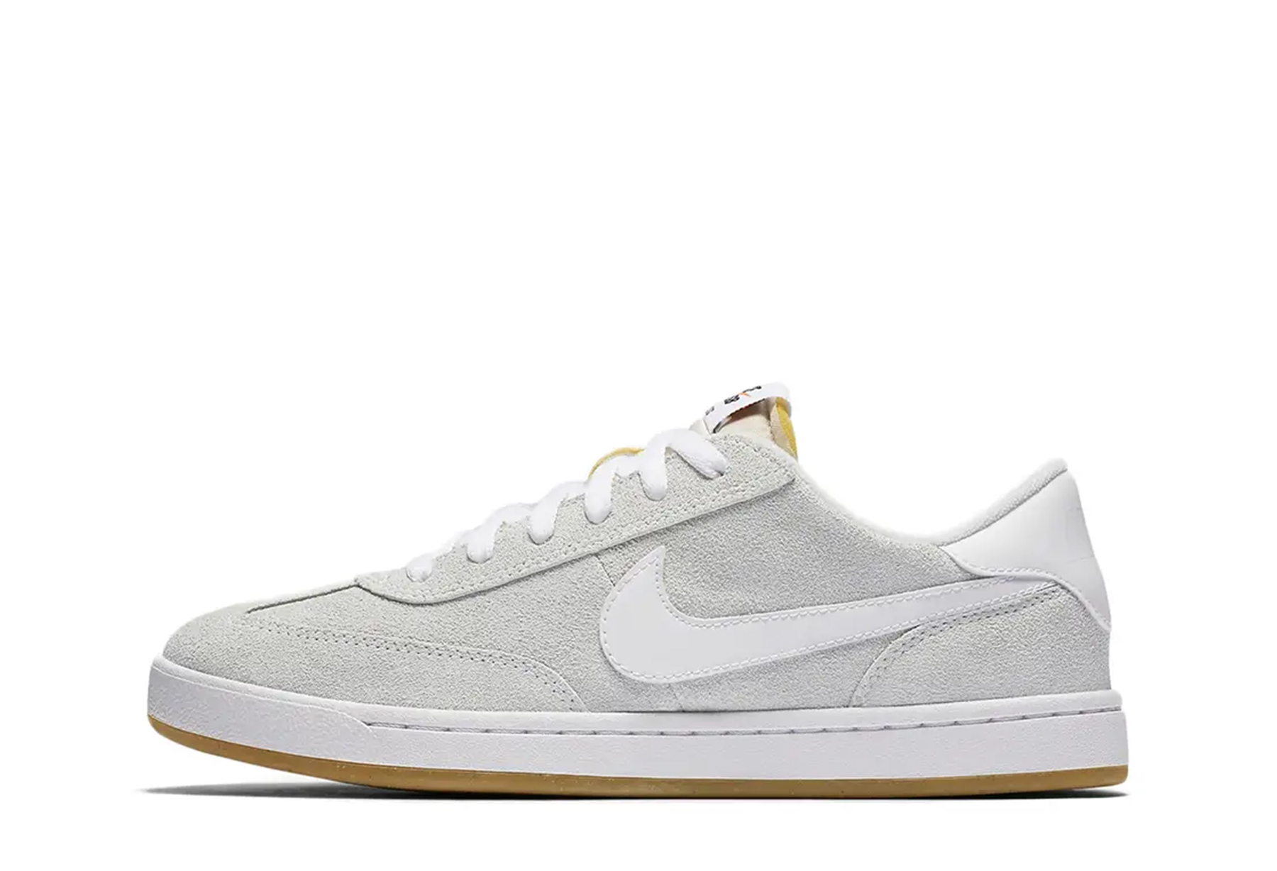 Nike SB FC Classic 'Summit White' (2024) WHITE sneaker – authenticated on KLEKT