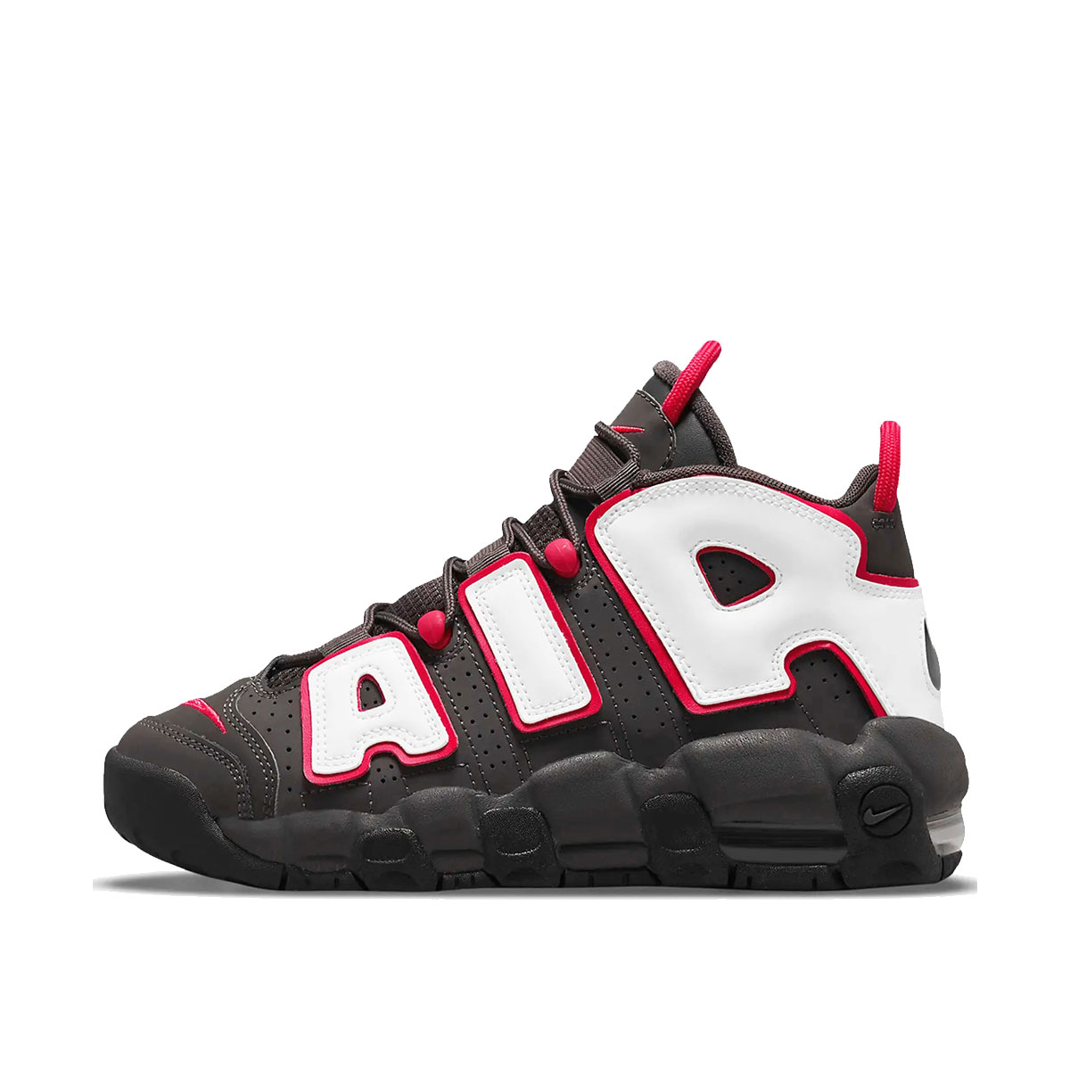 Nike Air More Uptempo 'Brown Bulls' (GS) (2021) sneaker – authenticated on KLEKT