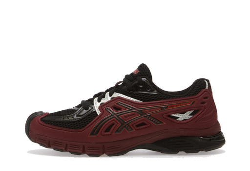 ASICS Gel-Sd-Lyte (2026) – authenticated on KLEKT
