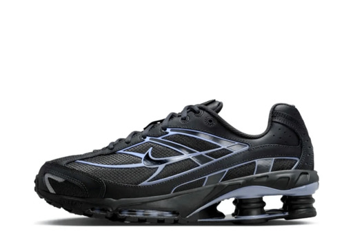 Nike Shox Ride 2 'Black Cobalt Bliss' (2026)