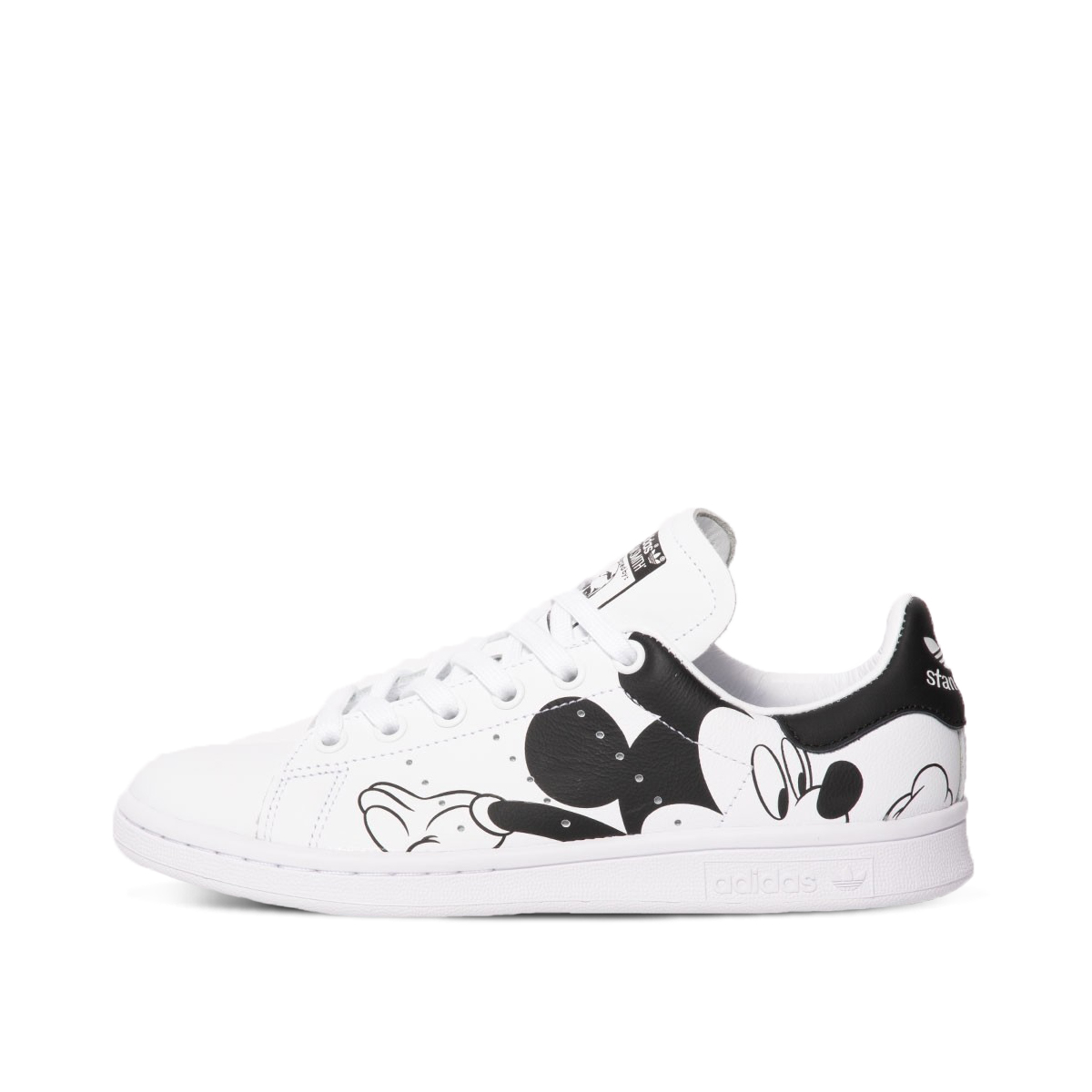 Adidas Stan Smith X Mickey Mouse (2020) sneaker – authenticated on KLEKT