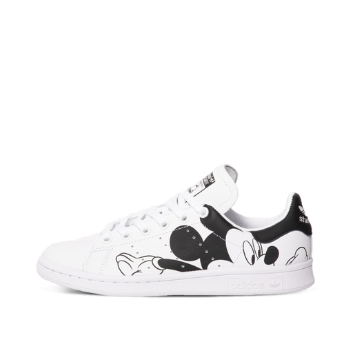 Adidas Stan Smith X Mickey Mouse (2020)