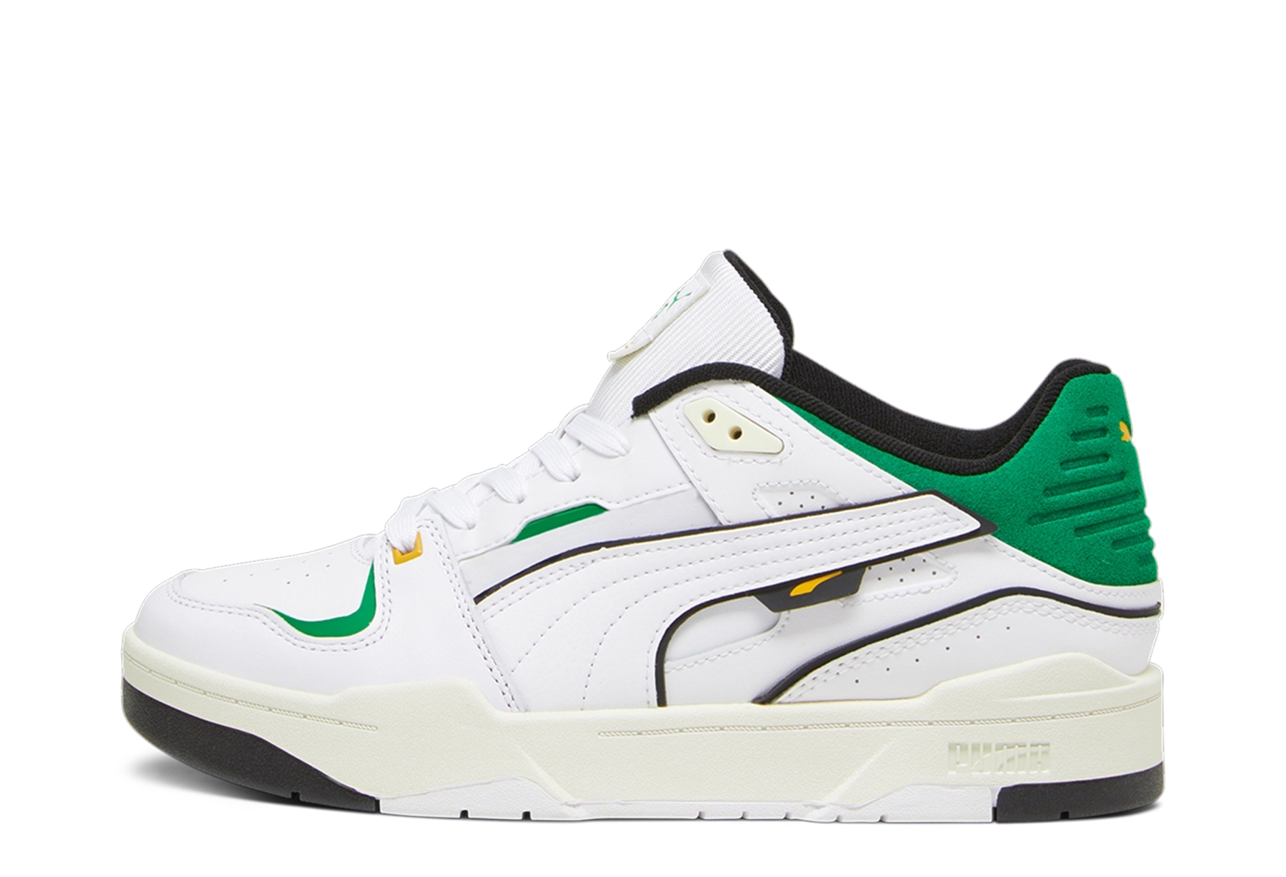 Puma Slipstream Bball 'Green' (2023) White/Green sneaker – authenticated on KLEKT