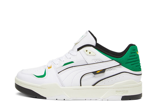Puma Slipstream Bball 'Green' (2023)