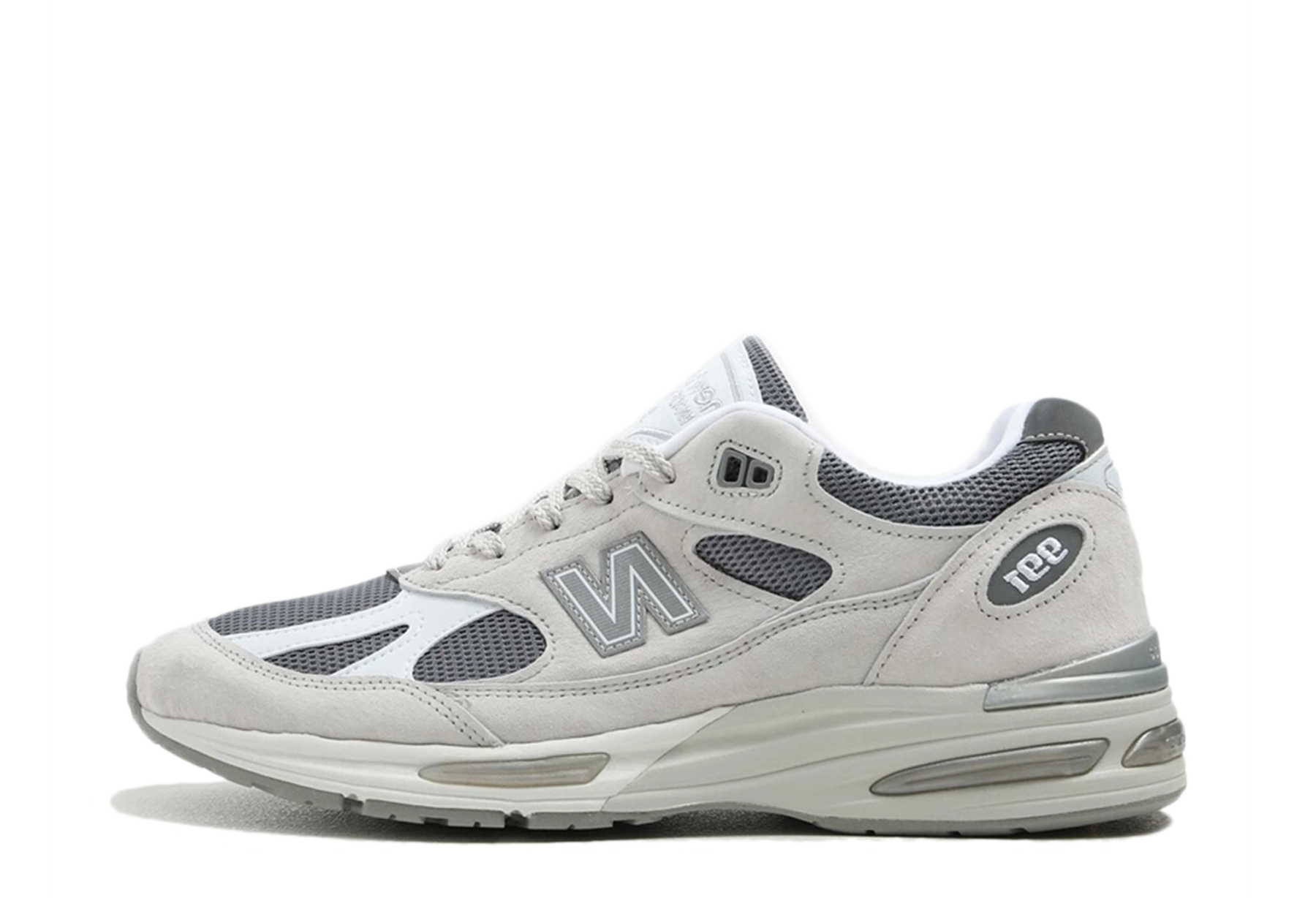 New Balance 991v2 'Nimbus Cloud' - Made in UK (2024) sneaker – authenticated on KLEKT