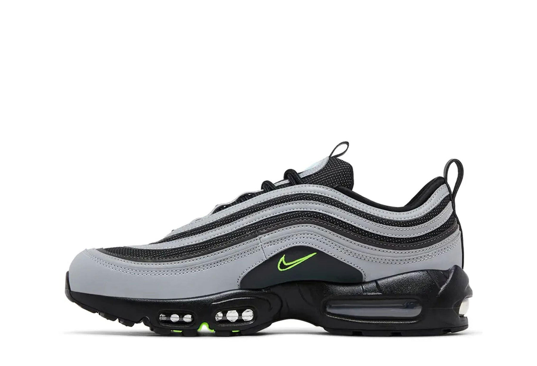 Nike Air Max 95 '97 University Of Oregon Lightning' (2025) sneaker – authenticated on KLEKT