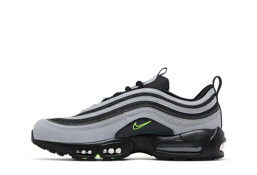 Nike Air Max 95 '97 University Of Oregon Lightning' (2025)