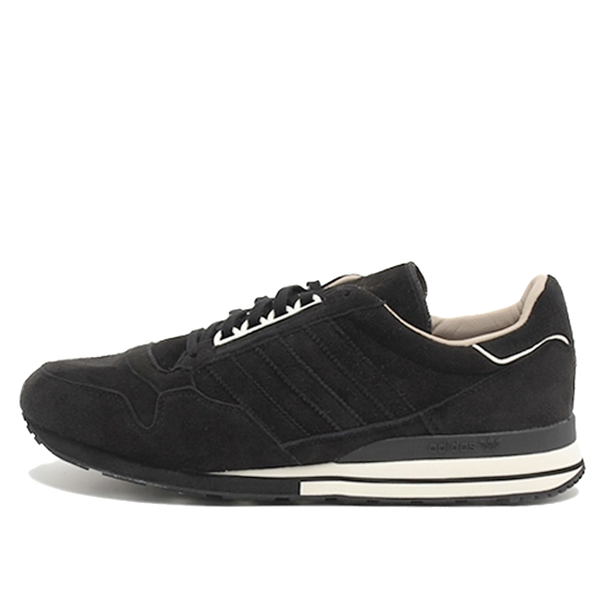 Adidas ZX 500 OG Black Made in Germany sneaker – authenticated on KLEKT