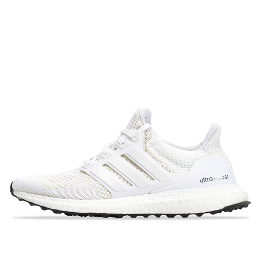 Adidas Ultra Boost 1.0 'Key City Pack' White (2015)