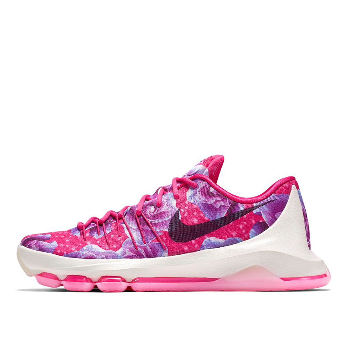 Nike KD VIII 8 PRM Kevin Durant Aunt Pear sneaker – authenticated on KLEKT