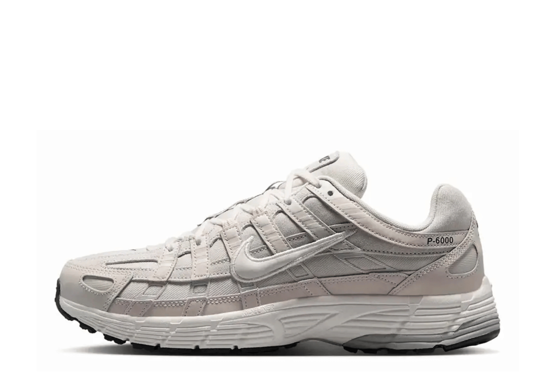 Nike P-6000 'Phantom Light Bone' (2026) PHANTOM/LIGHT BLUE sneaker – authenticated on KLEKT