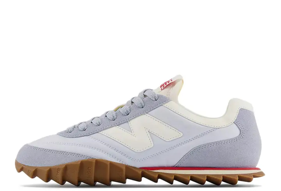 New Balance RC30 Light Arctic Grey (2022) ARCTIC GREY sneaker – authenticated on KLEKT