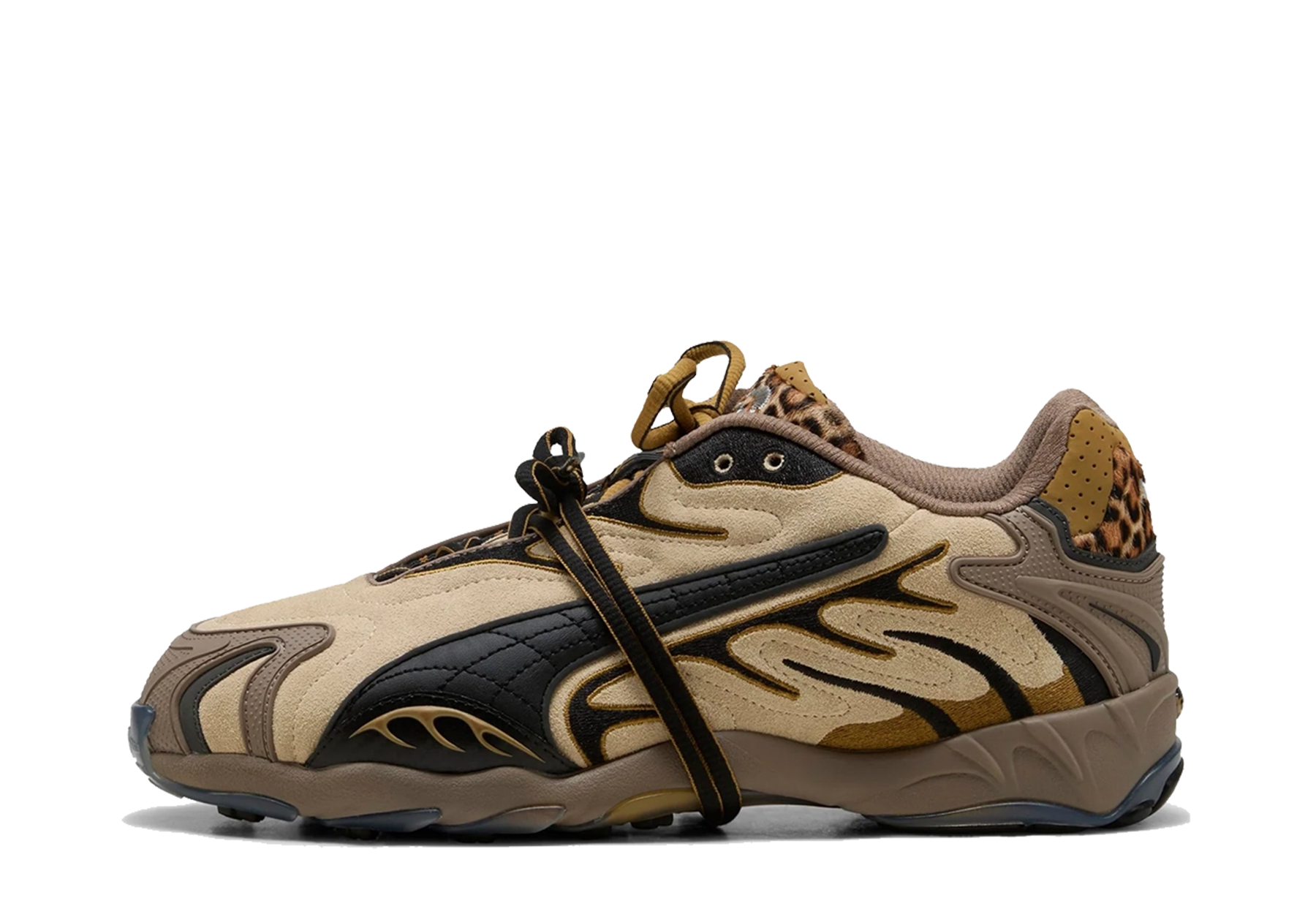 Asics UB12-S GEL-SD-LYTE 'Lichen Rock' (2025) Lichen Rock/Black Coffee sneaker – authenticated on KLEKT