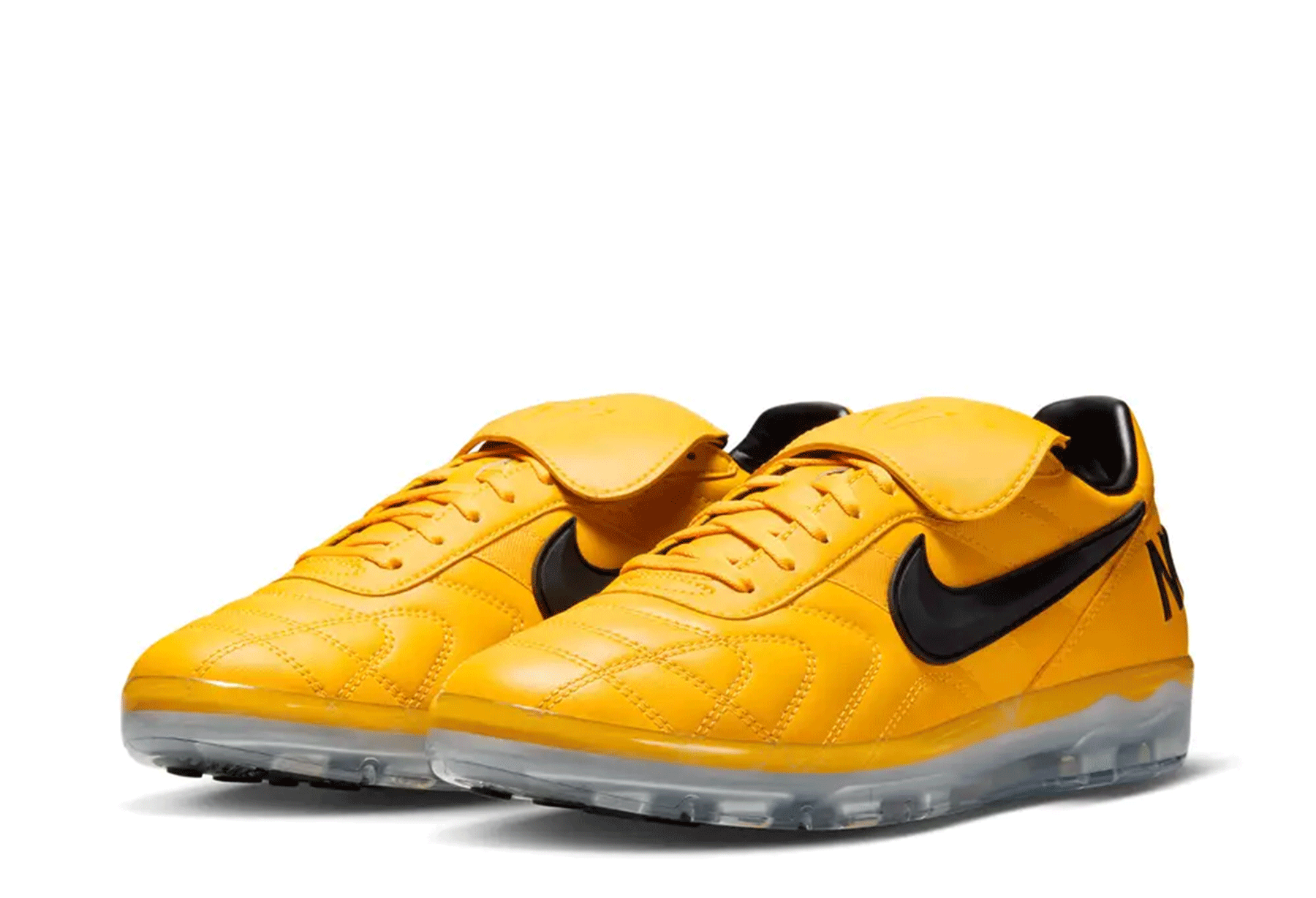 Nike x NOCTA x Canada Cryoshot Tiempo '94 'University Gold' - World Cup Pack (2026) sneaker – authenticated on KLEKT