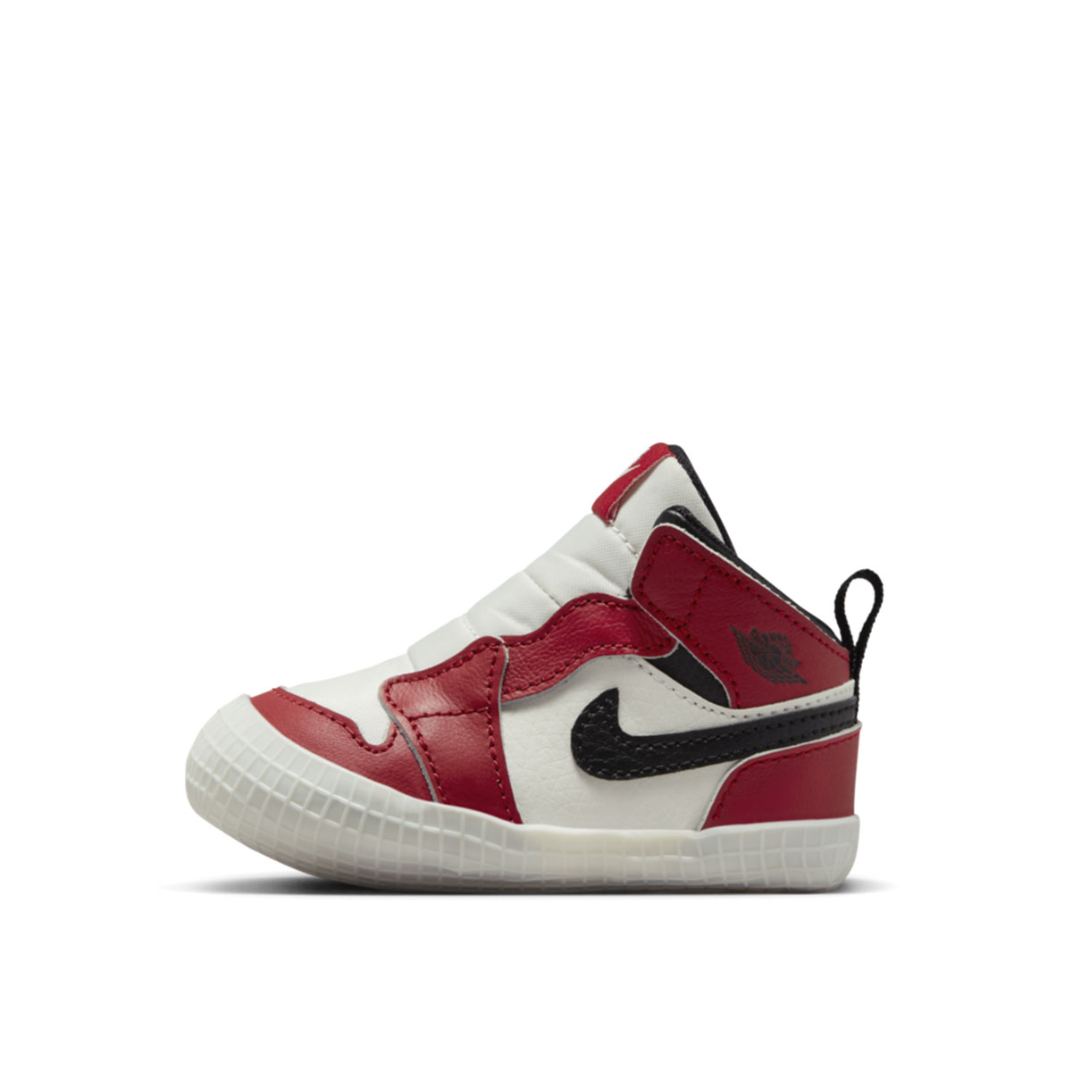 Air Jordan 1 Crib Bootie Chicago Lost and Found (I) (2022) sneaker – authenticated on KLEKT
