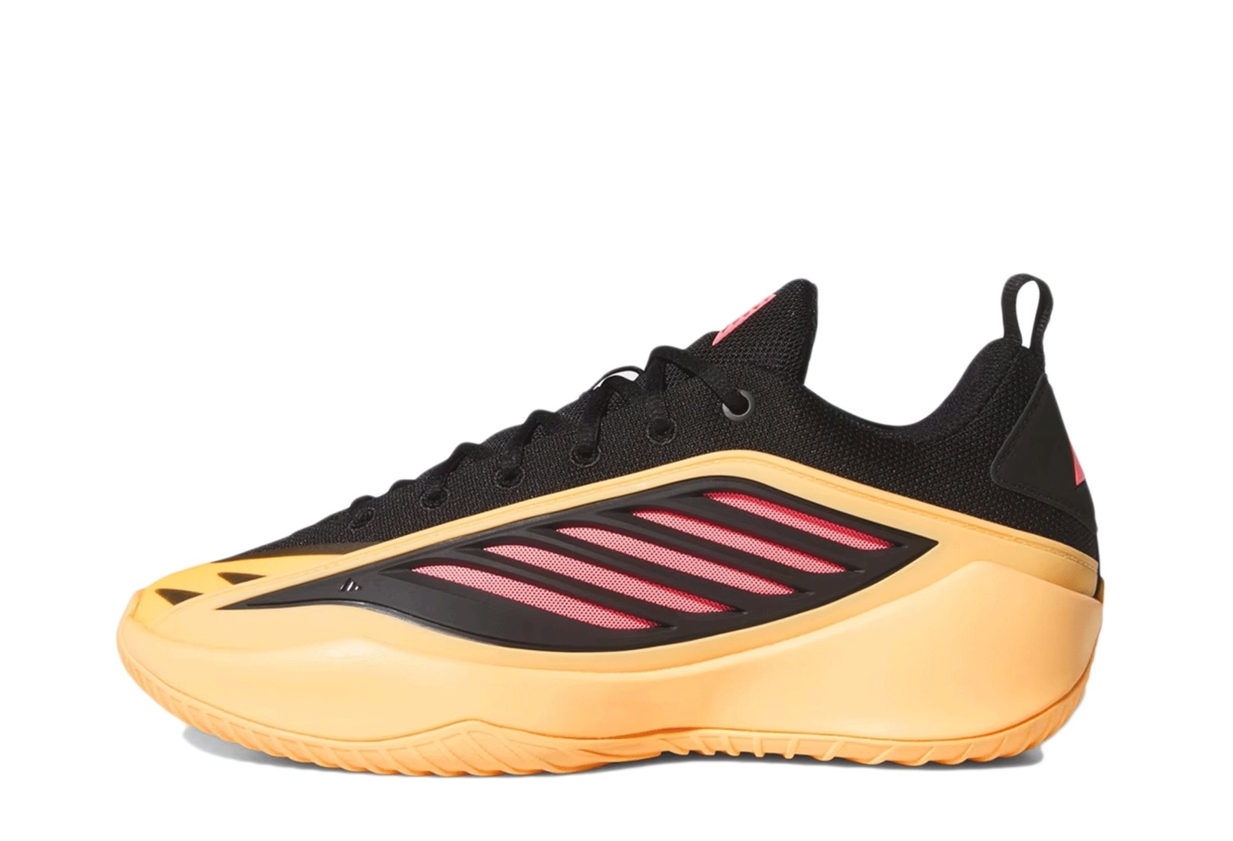 Adidas Believe That 1 'Acid Orange' (2026) Black/Acid Orange sneaker – authenticated on KLEKT