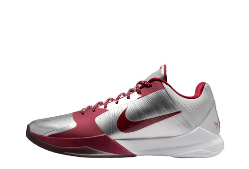 Nike Kobe 5 Protro 'Lower Merion Aces Away' (2026)