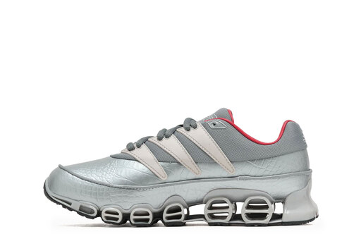 Adidas Predator 94 Megaride 'Iron Metallic Grey'