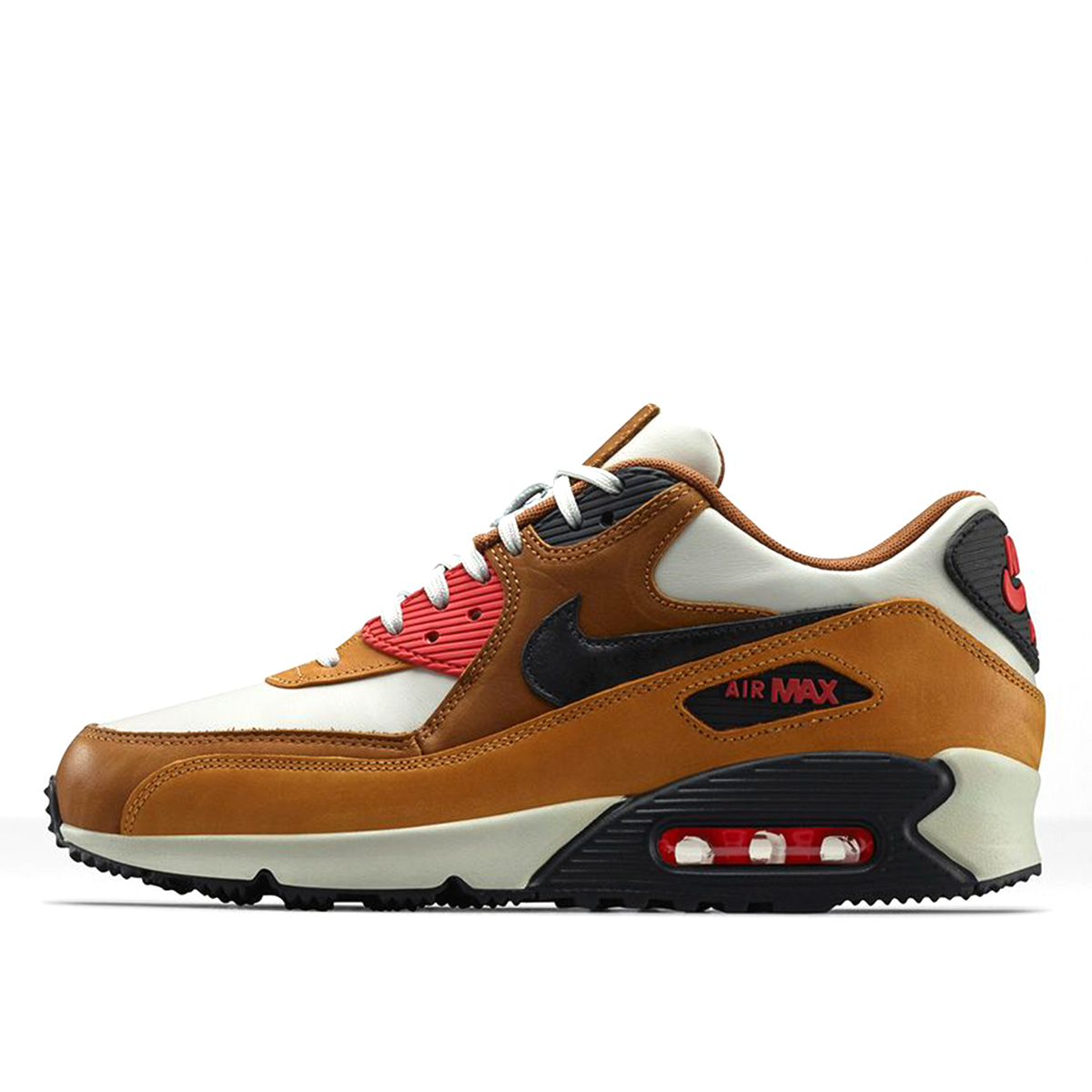 Nike Air Max 90 QS Escape Pack sneaker – authenticated on KLEKT
