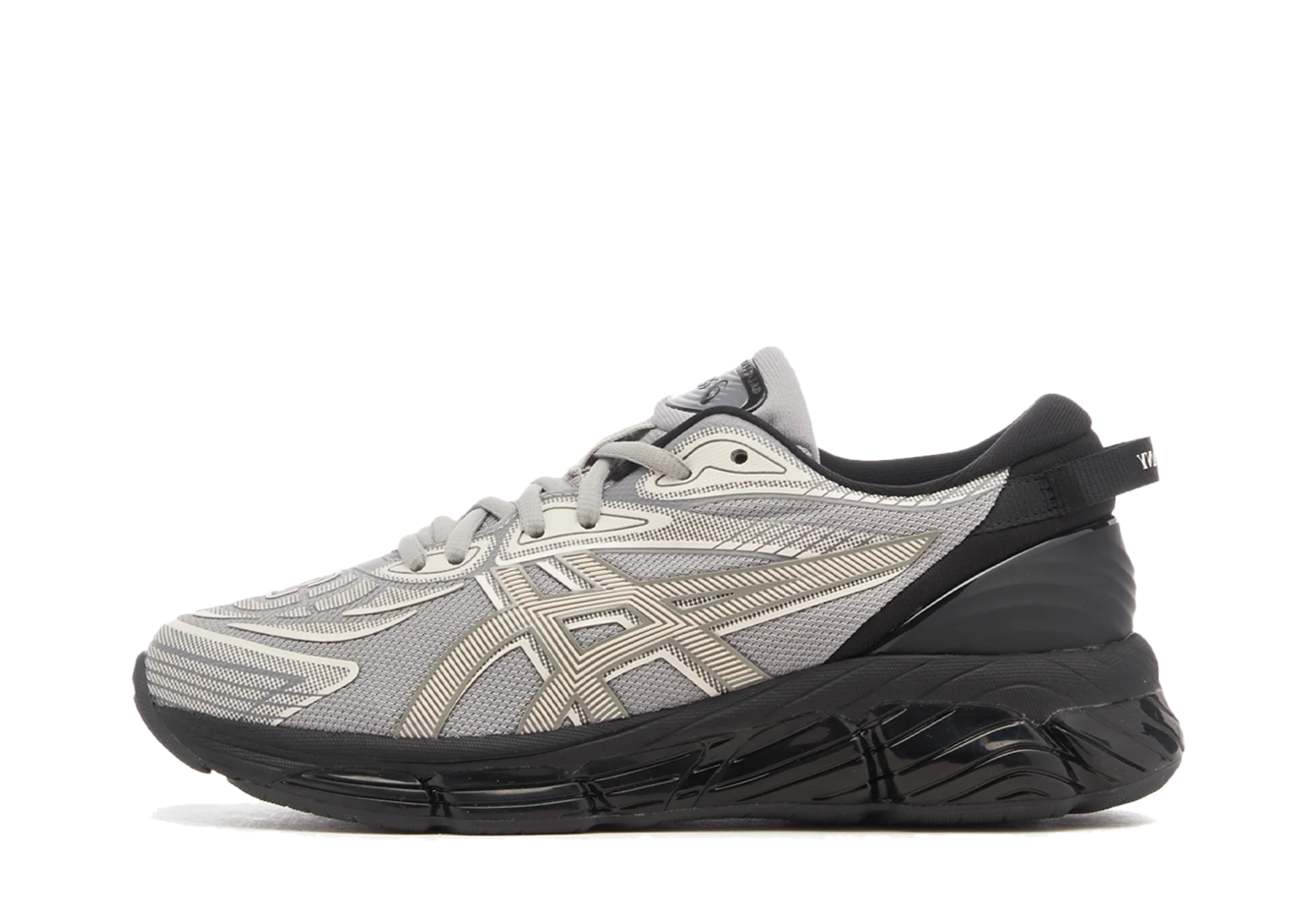 Asics x C.P Company Gel-Quantum 360 VIII 'Cement Grey' (2024) Cement Grey/Cement Grey sneaker – authenticated on KLEKT