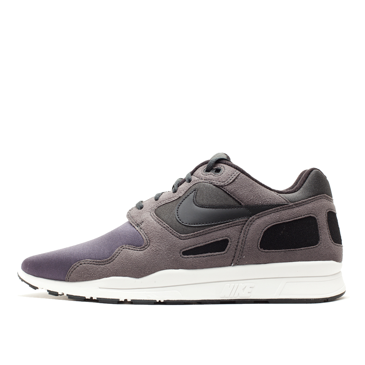 Nike Air Flow Anthracite (2012) sneaker – authenticated on KLEKT