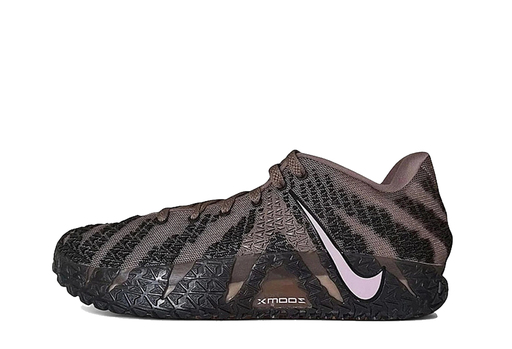 Nike Ja 3 'Mink Brown' (2025)
