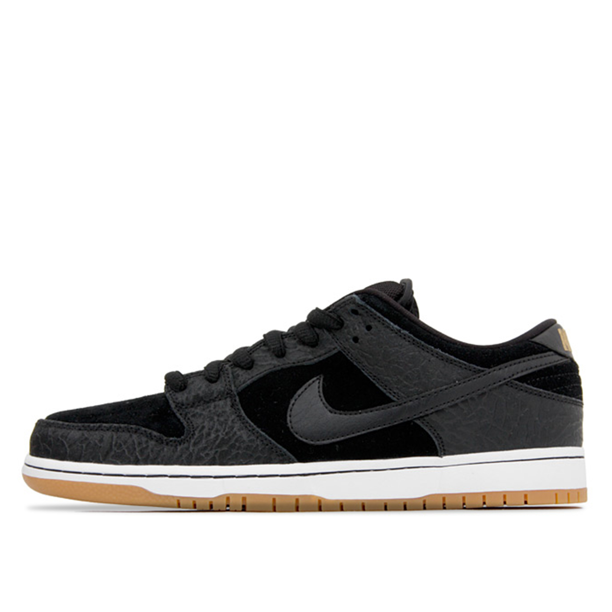 Nike SB Dunk Low Premium 'Nontourage' (2012) sneaker – authenticated on KLEKT
