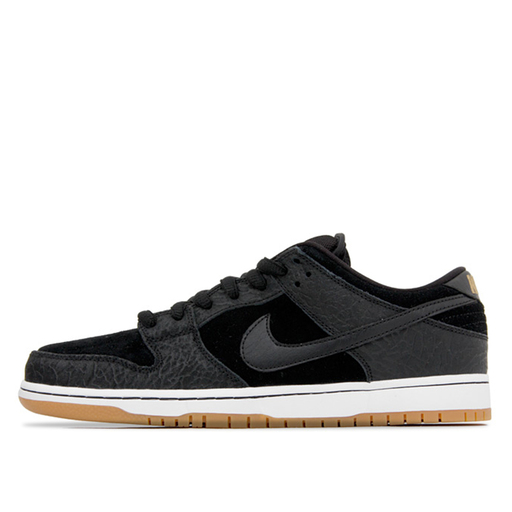 Nike SB Dunk Low Premium 'Nontourage' (2012)