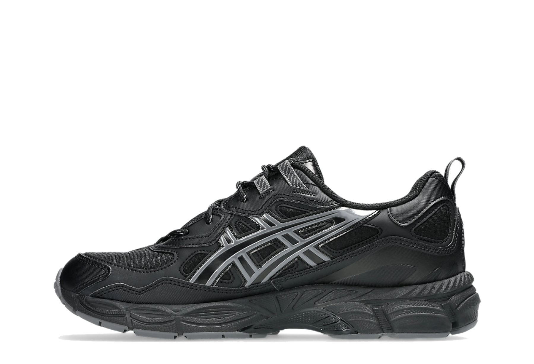 Asics GEL-NYC UTILITY 'Black/Carbon' (2026) Black/Carbon sneaker – authenticated on KLEKT