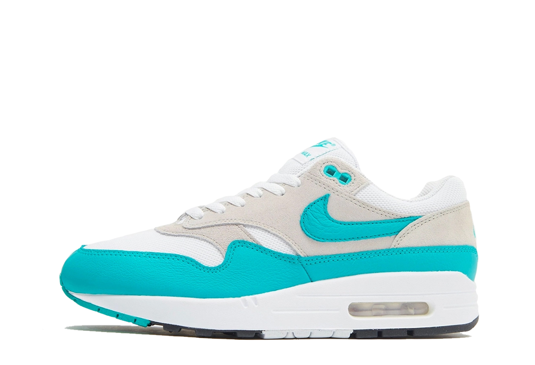 Nike Air Max 1 'Clear Jade' (2023) CLEAR JADE sneaker – authenticated on KLEKT