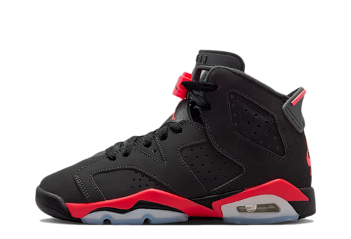 Air Jordan 6 Retro GS 'Infrared' (2026)