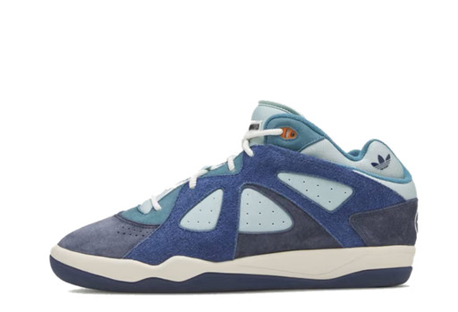 Adidas x Bad Bunny BadBo 1.0 'Night Navy' (2026)