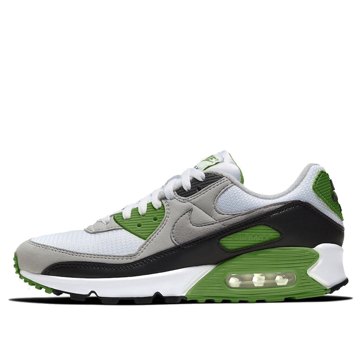 Nike Air Max 90 'Chlorophyll' (2020) sneaker – authenticated on KLEKT