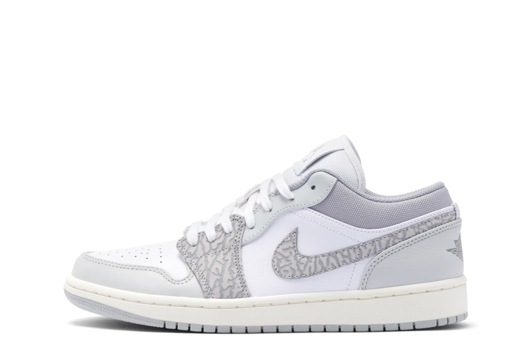 Air Jordan 1 Low 'Berlin Grey' (2021) sneaker – authenticated on KLEKT