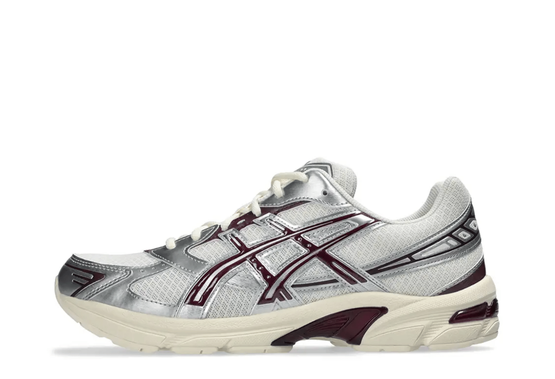 Asics Gel-1130 'Cream Beniimo Purple' (2026) CREAM BENIIMO PURPLE sneaker – authenticated on KLEKT