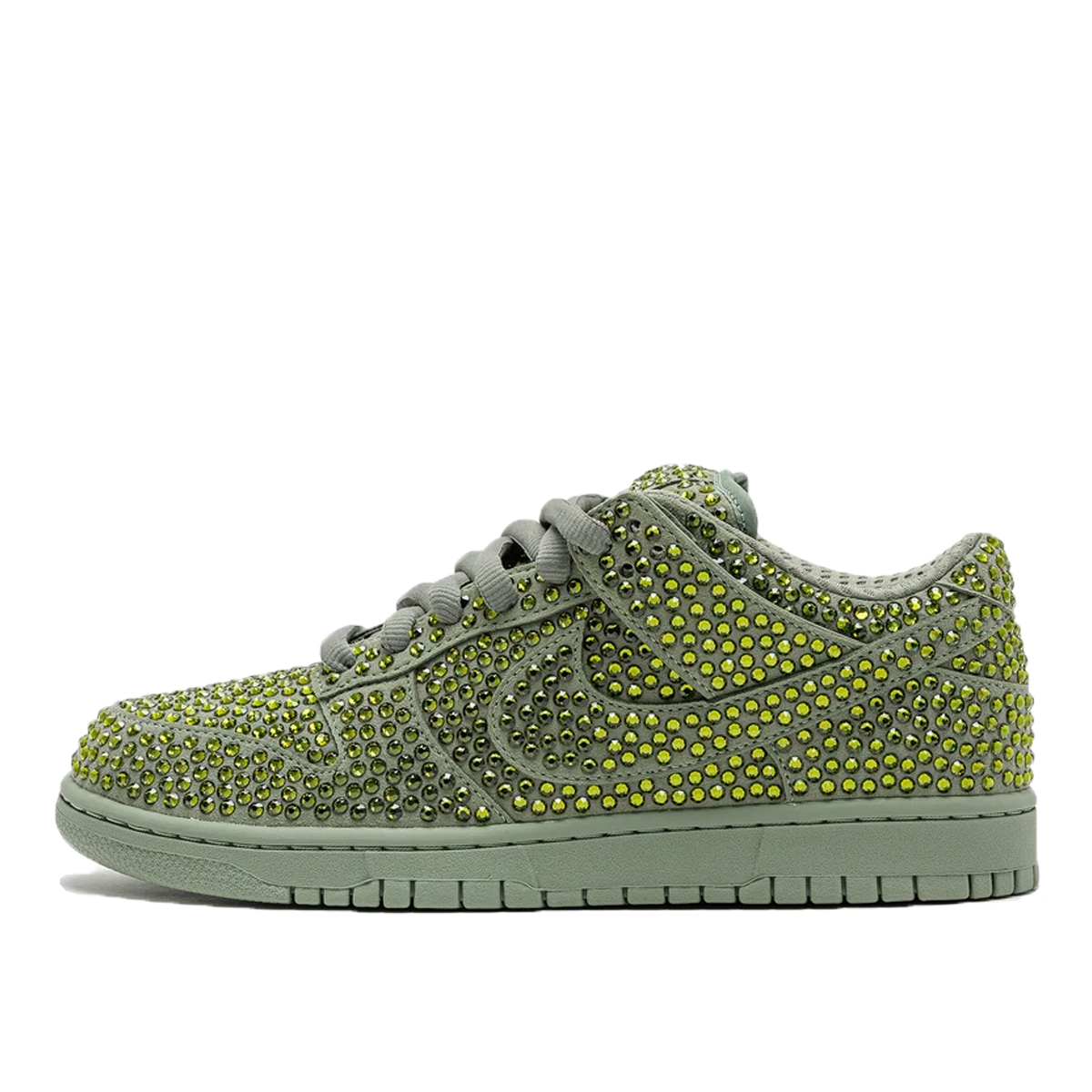 Nike Dunk Low Cactus Plant Flea Market Spiral Sage (2020) GREEN sneaker – authenticated on KLEKT