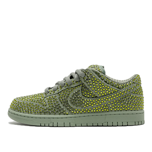 Nike Dunk Low Cactus Plant Flea Market Spiral Sage (2020)