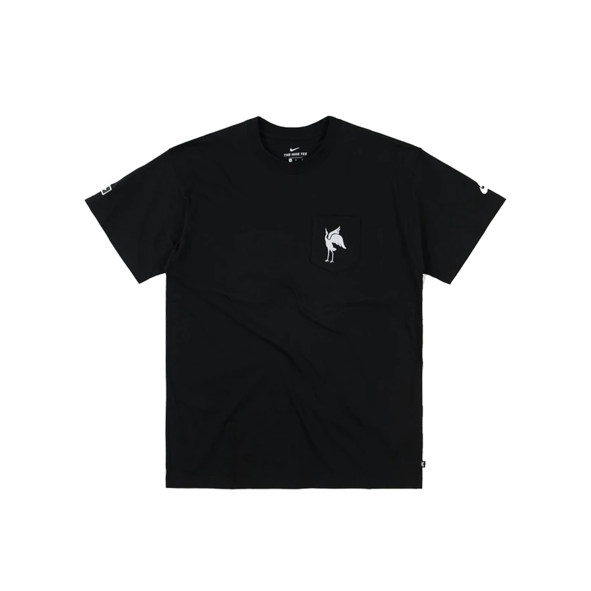 Nike SB x Parra Japan Federation Kit T-shirt (SS21) BLACK/WHITE sneaker – authenticated on KLEKT