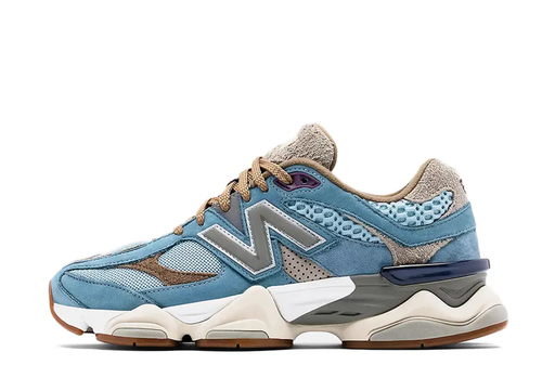 New Balance x Bodega 9060 Age of Discovery (2022)