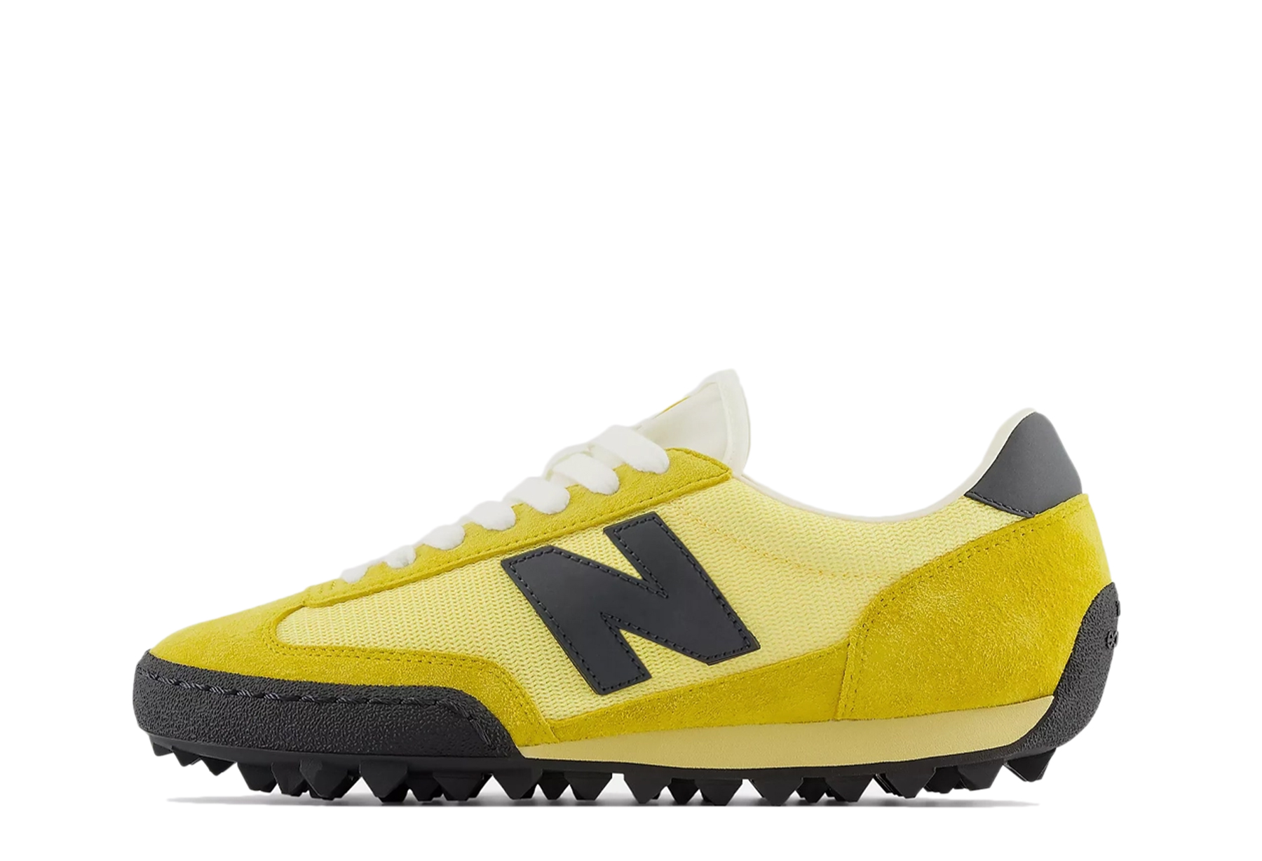 New Balance Gator Run 'Apollo Gold' (2026) Apollo Gold/Black sneaker – authenticated on KLEKT