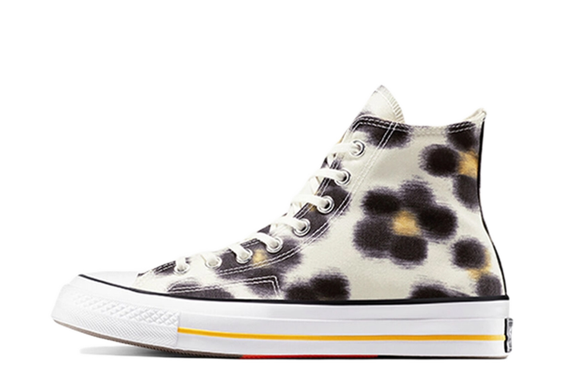 Converse x Kenzo Chuck 70 'Sweet Corn' (2025) Sweet Corn/Solar Power sneaker – authenticated on KLEKT