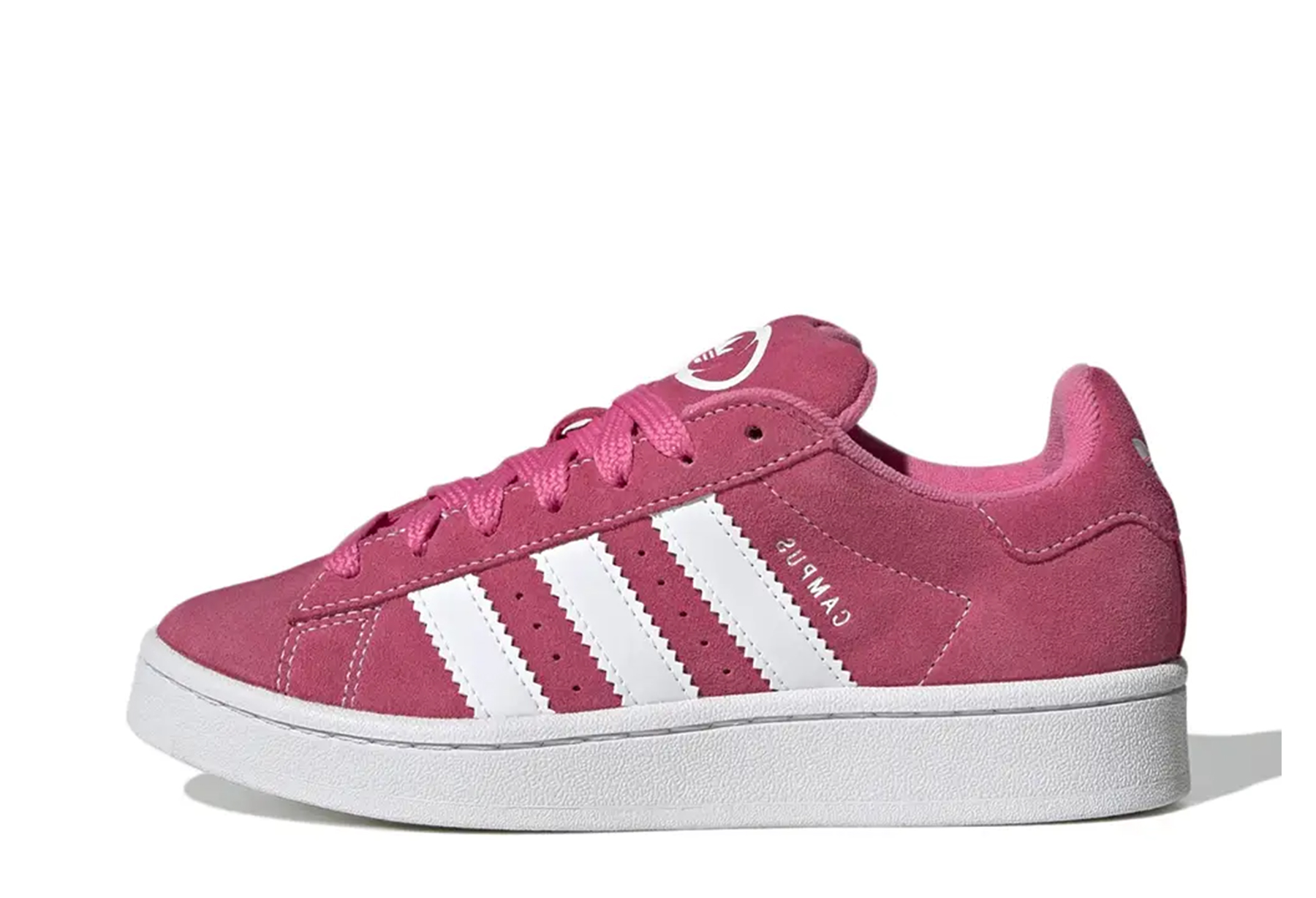Adidas Campus 00s J GS Pulse Magenta (2023) MAGENTA sneaker – authenticated on KLEKT