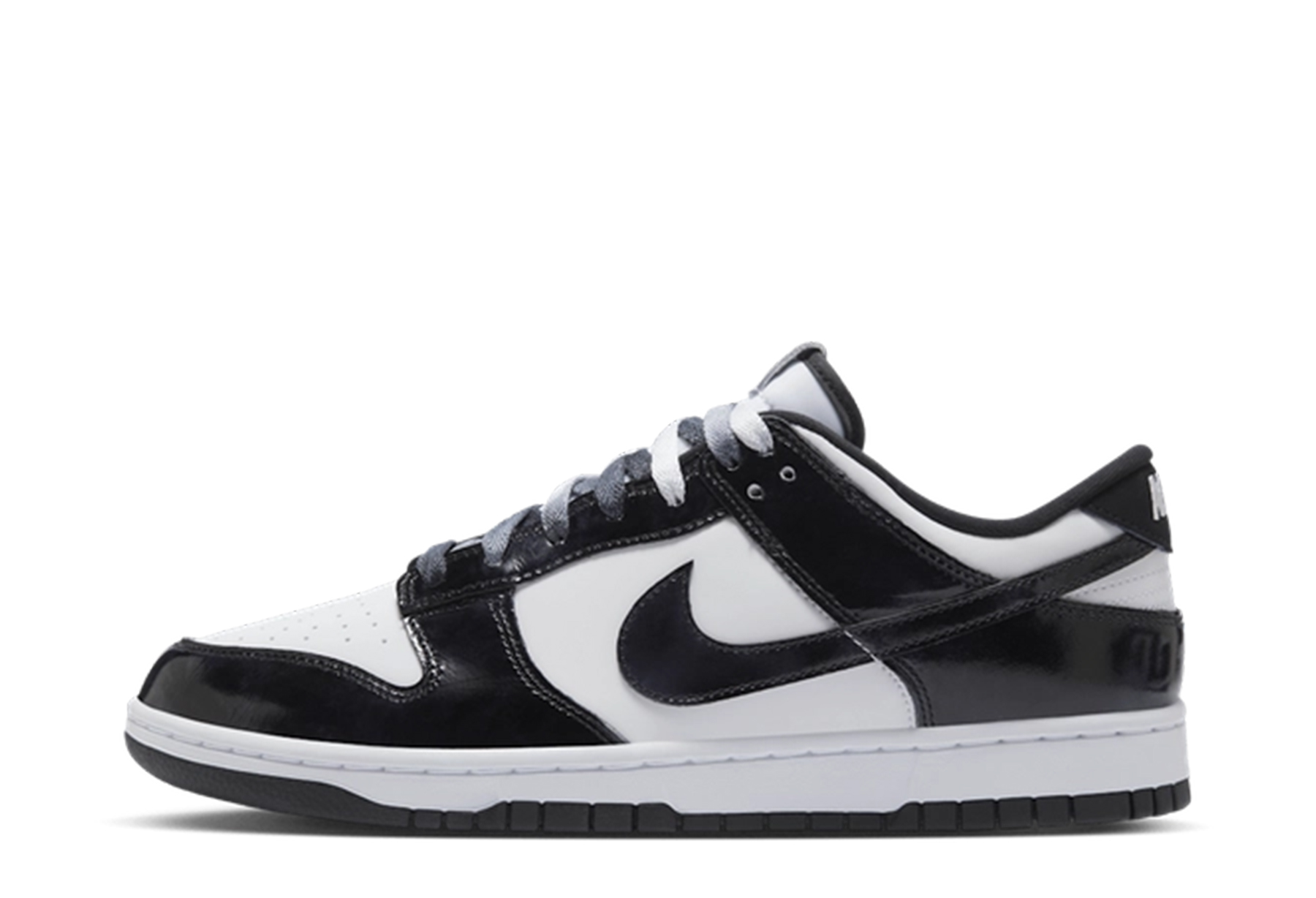Nike Dunk Low Retro SE Patent - Panda - HQ1965100