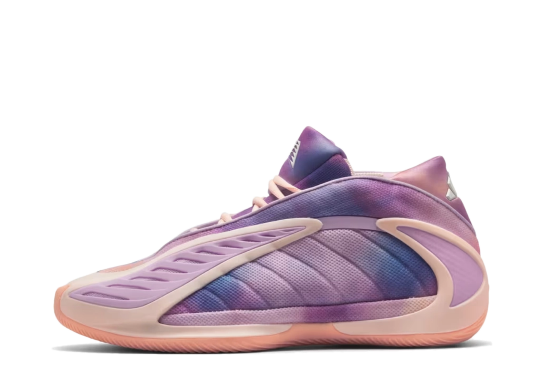 Adidas Anthony Edwards 2 'Tie-Dye' (2026) TIE DIE sneaker – authenticated on KLEKT