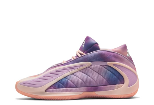 adidas Anthony Edwards 2 'Tie-Dye' (2026)