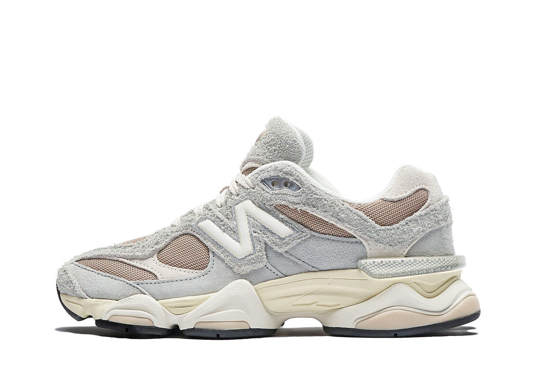 New Balance 9060 'Lone Star Grey Stonewar' (2026) photo 1